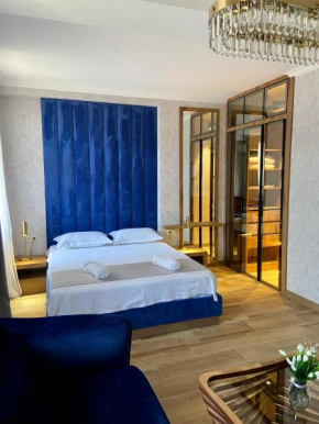 Tbili Metekhi Boutique Hotel